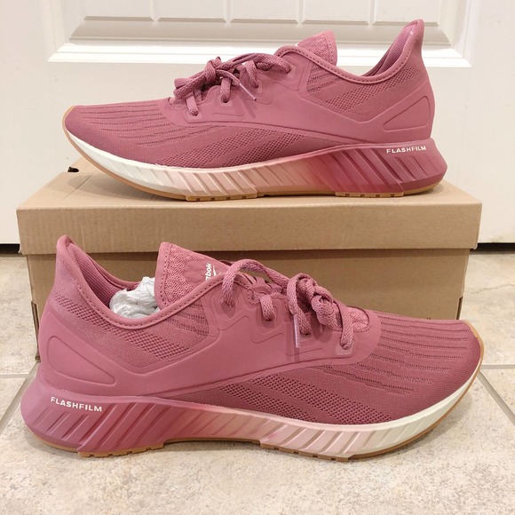 reebok flashfilm 2.0 women's